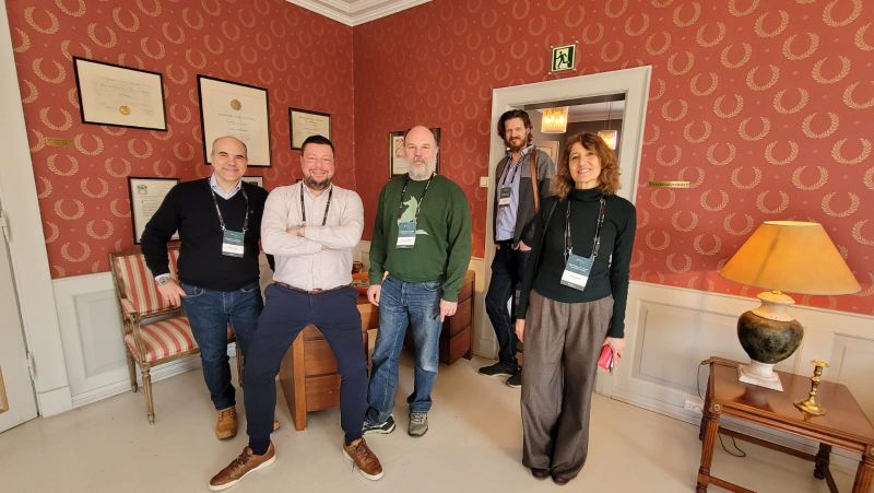 Highlights from the JP e3s and ESI workshop "Digitalization for a Future Low-Carbon Society"